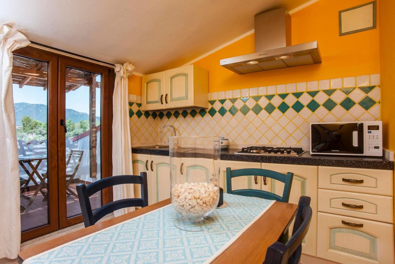 Villa Mansarda Marina Villa San Pietro Exterior foto
